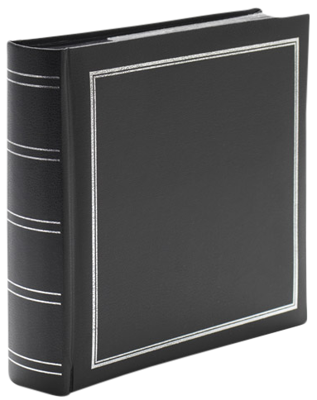 Noir Super 200 11x15