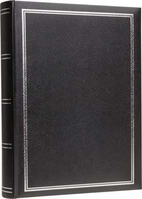 Noir Super 300 10x15