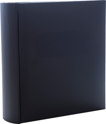Ritz Super 100 10x15 Black