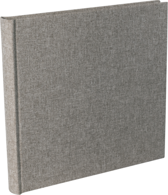 Essence Album 26x25 Brown