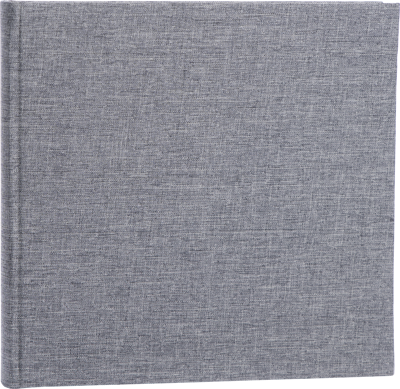 Essence Album 26x25 Grey