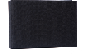Essence Minialbum 10x15 Black
