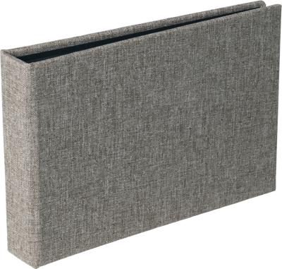 Essence Minialbum 10x15 Brown