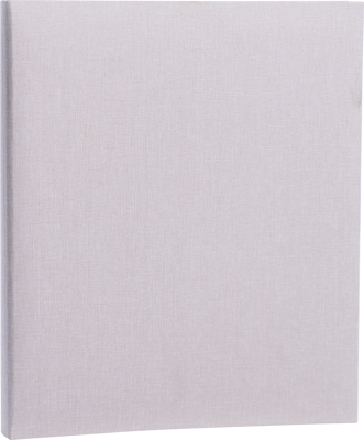 Essence Ringbinder Beige