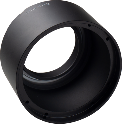 Nanomorph Zoom 28-55mm, 50-100mm T2.9 Interchangeable bayonet - Sony E