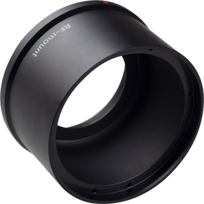 Nanomorph Zoom 28-55mm, 50-100mm T2.9 Interchangeable bayonet - Canon RF 