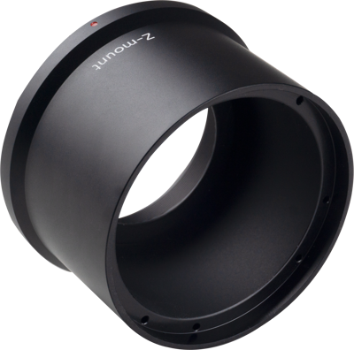 Nanomorph Zoom 28-55mm, 50-100mm T2.9 Interchangeable bayonet - Nikon Z