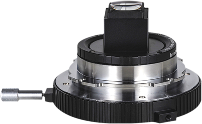 1.33x Rear Anamorphic Adapter - (PL-PL)