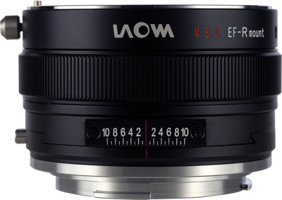 Magic Shift Converter MSC - Canon EF - Canon RF  