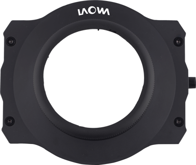 100mm Magnetic Filter Holder Set (with Frames) for 10-18mm f/4.5 - 5.6  