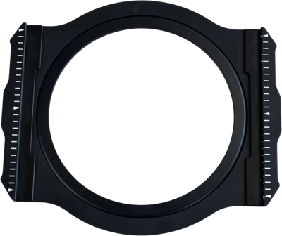 100mm Magnetic Filter Holder Set (with Frames) for 17mm f/4 GFX  