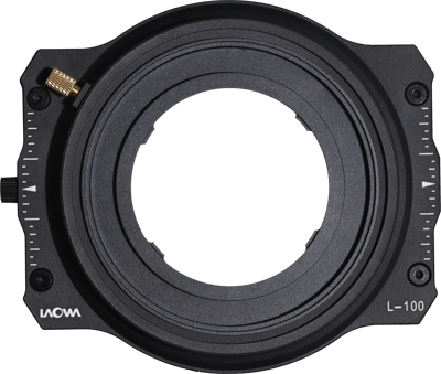 100mm Magnetic Filter Holder Set (with Frames) for 14mm f/4 