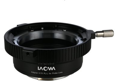 0.7x Focal Reducer for Probe Lens (PL-L)