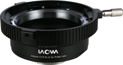 0.7x Focal Reducer for Probe Lens (PL-X)