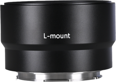 Sword 35mm T2.9 Interchangeable bayonet - L Mount