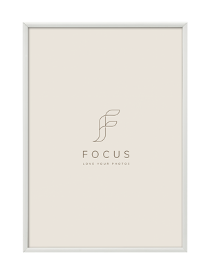 Lily White 21x29,7 (A4) Acrylic glass