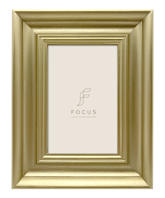 Lotus Gold 18x24