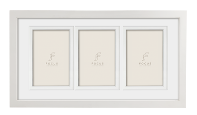 Dahlia White 24x49/PP Collage 3*13x18