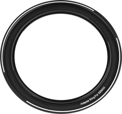 JetMag Pro Holder Ring for 82Mag System for 100mm JetMag Pro Filter Holder