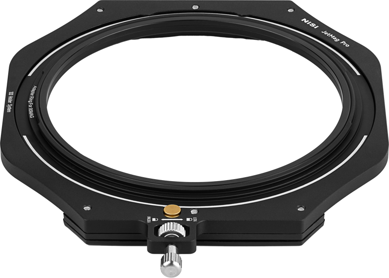 6978079430872,Zestaw uchwytu NiSi JetMag Pro 95, holder 100mm do filtrów kwadratowych, system magnetyczny NiSi JetMag, uchwyt 100mm z pierścieniem 95Mag, akcesoria do filtrów NiSi, mocowanie filtrów GND 100mm, magnetyczny holder NiSi, profesjonalny system filtrów 100mm, adapter NiSi 95Mag, system JetMag Pro akcesoria