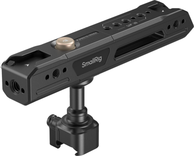 4152 Rotating Top Handle with NATO Clamp