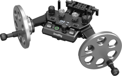 4525 Gimbal Control Wheels for DJI RS Series