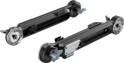 5206 Shoulder Rig Extension Arm Adapter with ARRI Rosette 2PCS