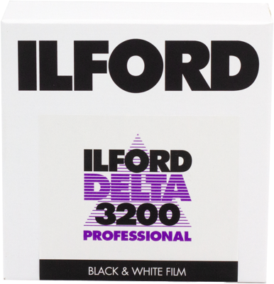 Ilford 3200 Delta 135-30,5m
