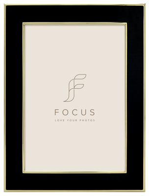 Magnolia Black 13x18