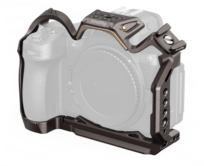 5258 Night Eagle Cage for Nikon Z5II /  Z7 / Z6 / Z7II / Z6II / Z5