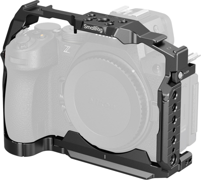 5257 Cage for Nikon Z5II