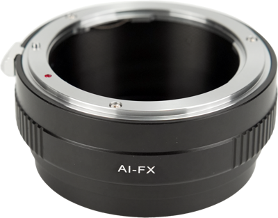 Adapter - AI-FX