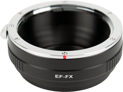 Adapter - EF-FX