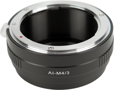 Adapter - EF-M43