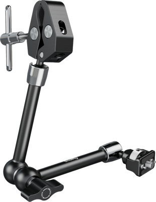 5311 Magic Arm with Crab-Shaped Clamp 11"