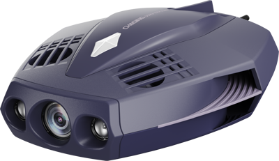 Dory Explore (Navy Blue)