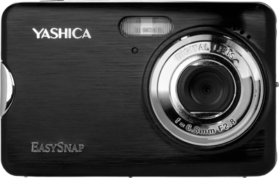 EASYSNAP Camera (Black)