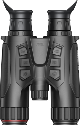Habrok 4K HQ35L