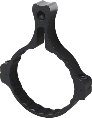 Vector Optics Continental Power Ring Throw Level