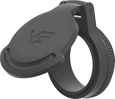 Vector Optics Metal Flip-up Cap 28mm