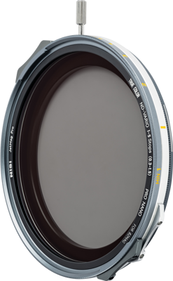JetMag Pro 82 VND 1-5 Stop Flex Kit