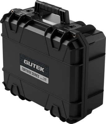 Toritoise T-230 Protector Case Black
