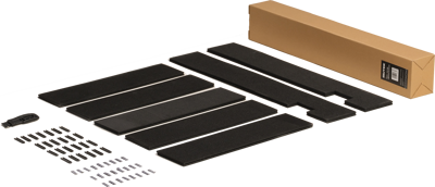 T-300 Protector Case Divider Kit