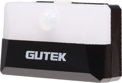 Motion Sensor LED Light For GUTEK Case