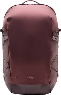 Outdoor Backpack Zip 18L Eclipse