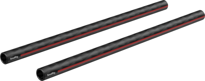 5212 15mm Carbon Fiber Rods (2pcs, 12"/30cm)