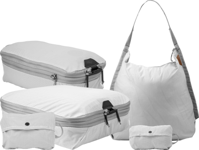 'Pack To The Future' bundle I Large (Raw)