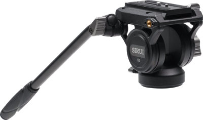 Video Head Fluid S3