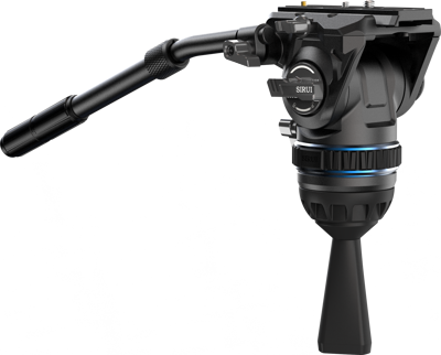 Video Head Fluid S5