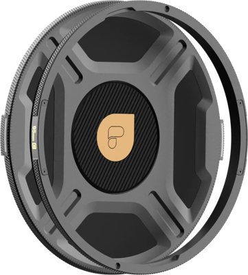 Helix Thread Plate 95mm C